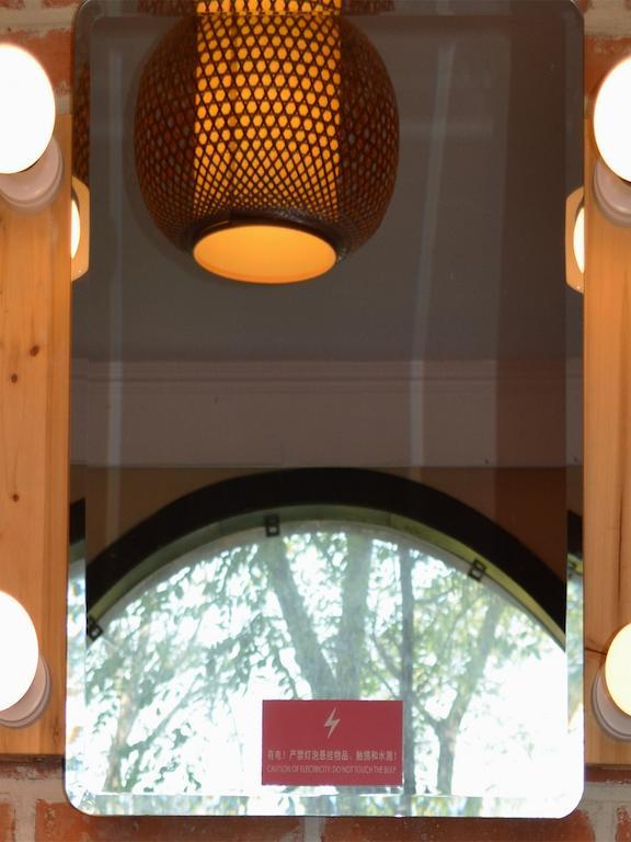 Old Observatory Youth Hostel Qingdao Shinan Zimmer foto